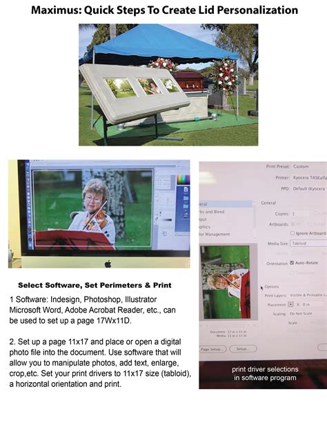 Tips for Personalizing Your Printable Agreements Journey