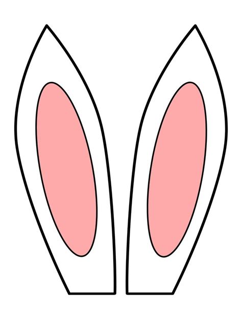 Tips for Personalizing Your Printable Bunny Ears