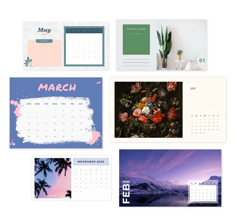 Tips for Personalizing Your Printable Calendar Experience
