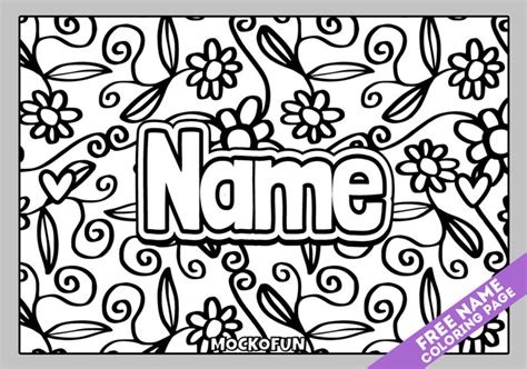 Tips for Personalizing Your Printable Coloring Pages