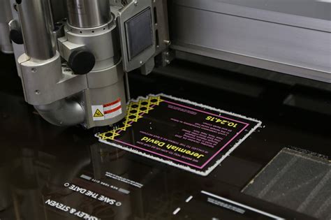 Tips for Personalizing Your Printable Die Cut Projects