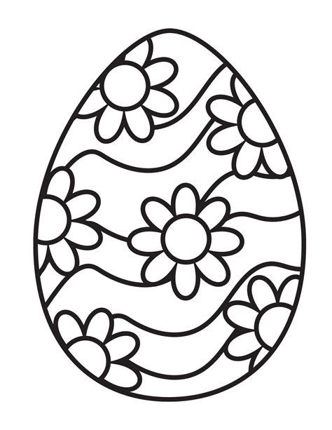 Tips for Personalizing Your Printable Easter Coloring Experience