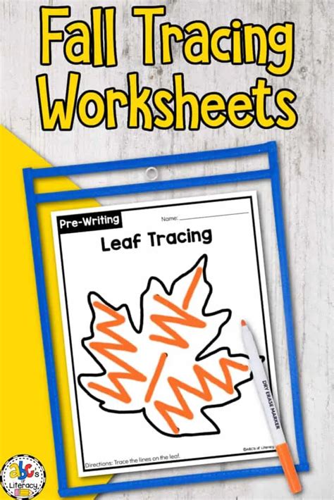 Tips for Personalizing Your Printable Fall Activities