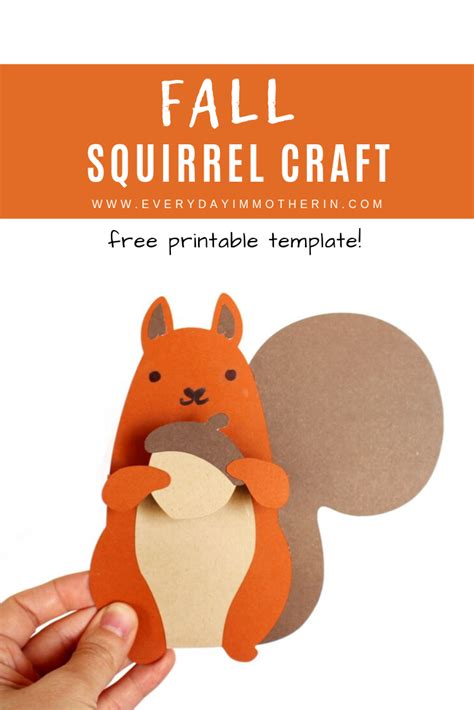 Tips for Personalizing Your Printable Fall Crafts