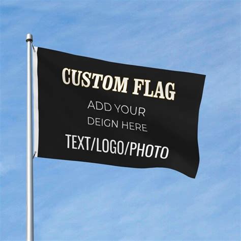 Tips for Personalizing Your Printable Flag Use