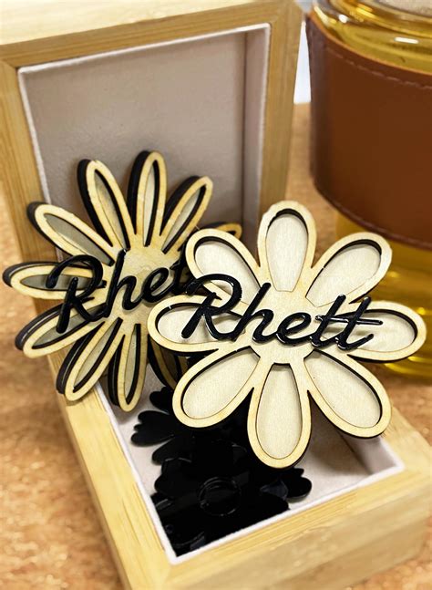 Tips for Personalizing Your Printable Flower Projects