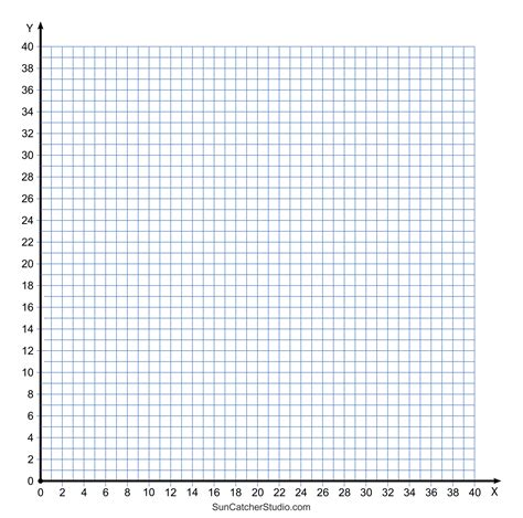 Tips for Personalizing Your Printable Graph Paper