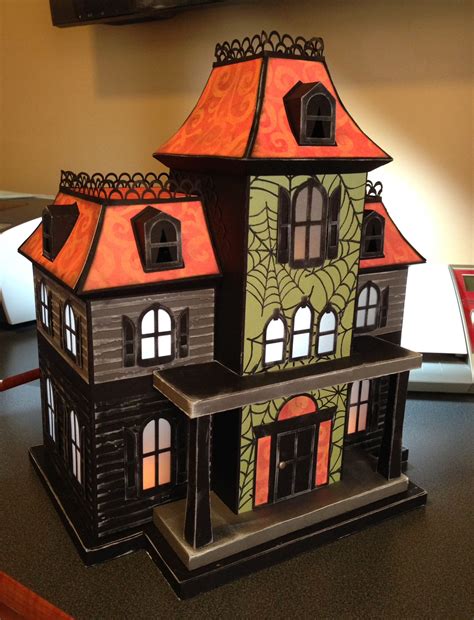 Tips for Personalizing Your Printable Haunt