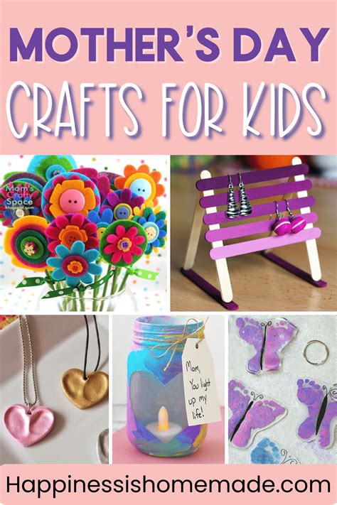 Tips for Personalizing Your Printable Mother's Day Craft