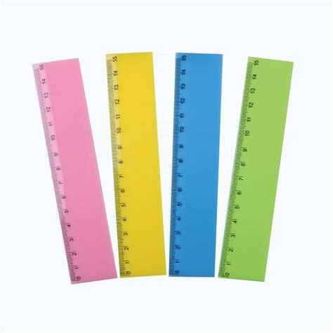 Tips for Personalizing Your Printable Ruler Experience