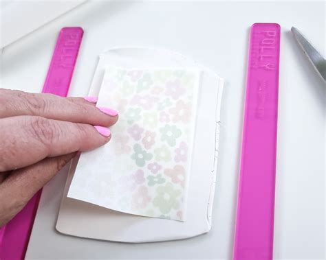 Tips for Personalizing Your Printable Transfer Paper Projects