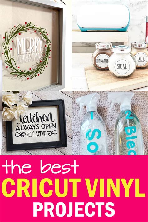 Tips for Personalizing Your Printable Vinyl Projects