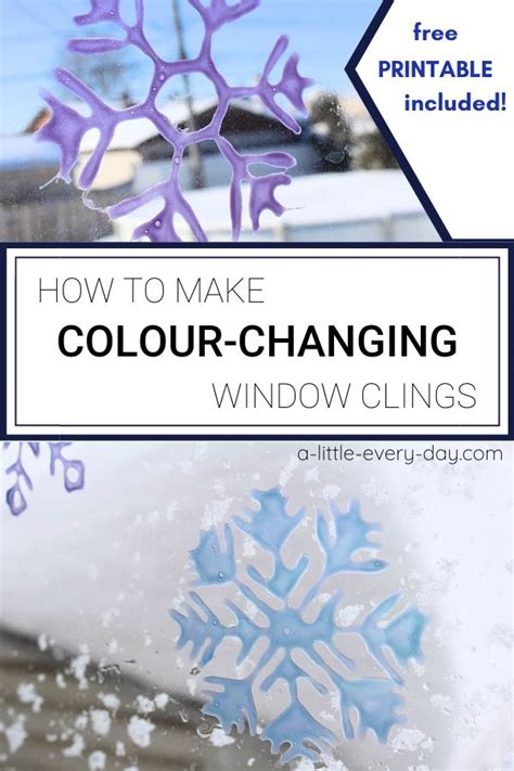 Tips for Personalizing Your Printable Window Clings