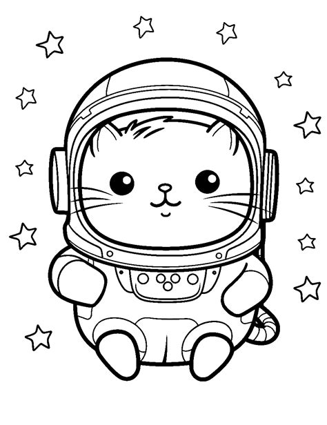 Tips for Personalizing Your Pusheen Coloring Adventure