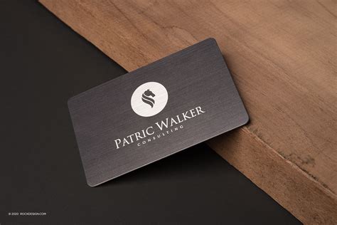 Tips for Personalizing Your PVC Card Designs