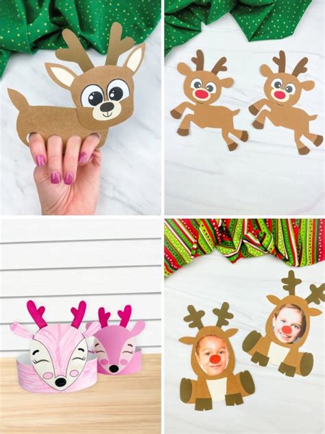 Tips for Personalizing Your Reindeer Masterpiece