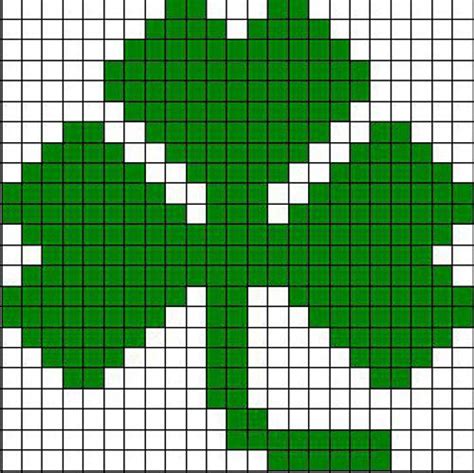 Tips for Personalizing Your Shamrock Graph