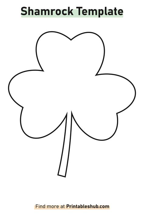 Tips for Personalizing Your Shamrock Printables