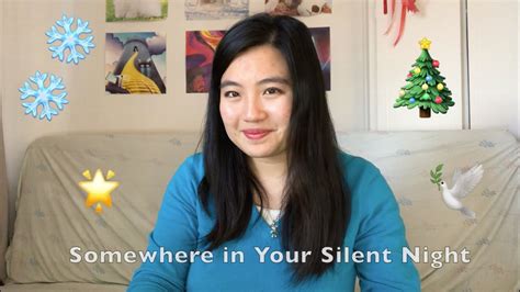 Tips for Personalizing Your Silent Night Experience