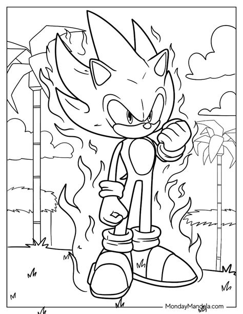Tips for Personalizing Your Sonic Coloring Experience