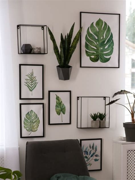 Tips for Personalizing Your Space with Printable Art