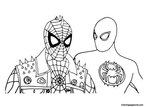 Tips for Personalizing Your Spidey Coloring Experience