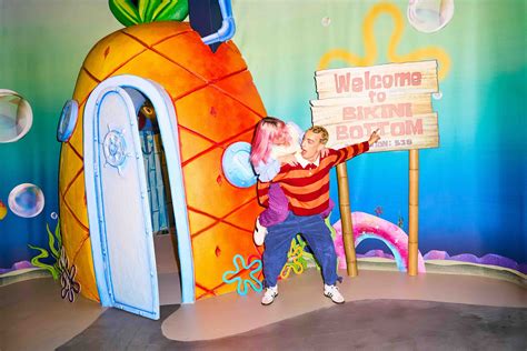 Tips for Personalizing Your Spongebob Coloring Experience
