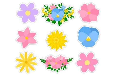 Tips for Personalizing Your Spring Flower Printables