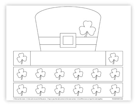 Tips for Personalizing Your St. Patrick's Printables