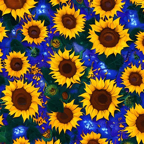 Tips for Personalizing Your Sunflower Masterpiece