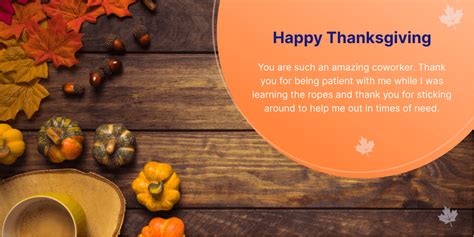 Tips for Personalizing Your Thankful Turkey Messages