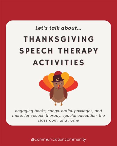 Tips for Personalizing Your Thanksgiving Activities
