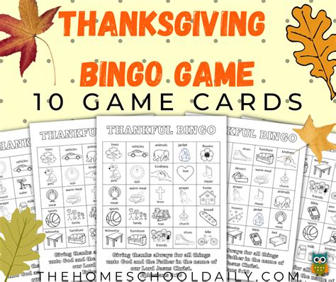 Tips for Personalizing Your Thanksgiving Bingo Experience