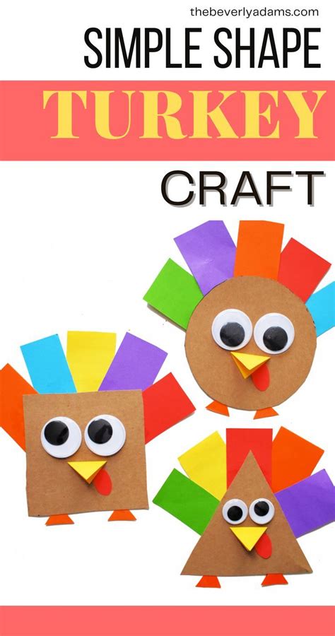Tips for Personalizing Your Thanksgiving Crafts