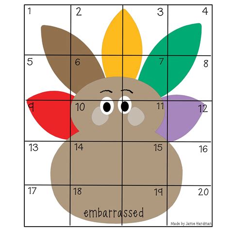 Tips for Personalizing Your Thanksgiving Puzzle Fun