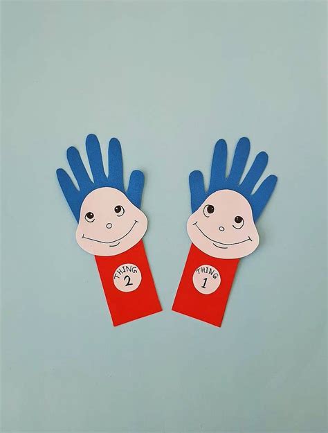 Tips for Personalizing Your Thing 1 & Thing 2 Creations
