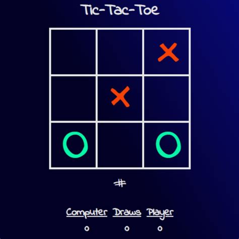 Tips for Personalizing Your Tic Tac Toe Experience