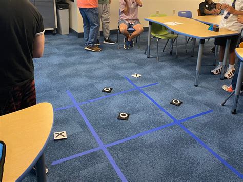 Tips for Personalizing Your Tic Tac Toe Fun