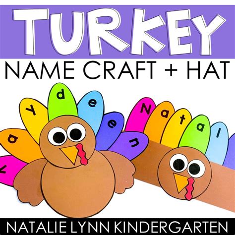 Tips for Personalizing Your Turkey Craft