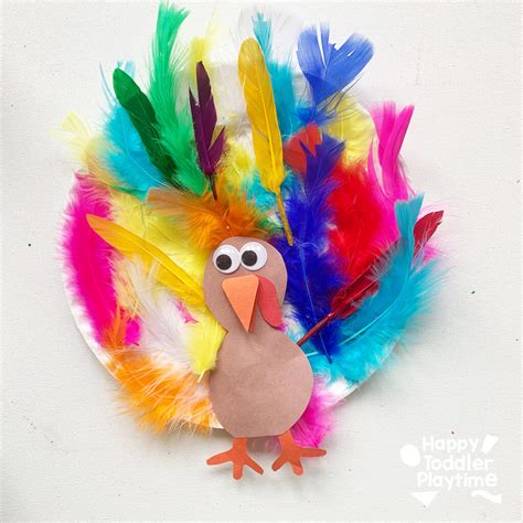 Tips for Personalizing Your Turkey Feather Crafts