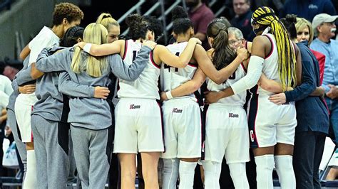 Tips for Personalizing Your UConn WBB Season Experience