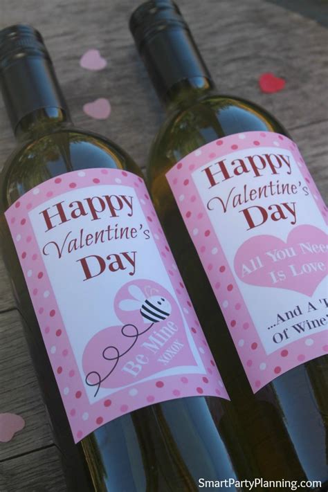 Tips for Personalizing Your Valentine's Tags