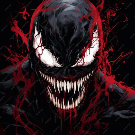 Tips for Personalizing Your Venom Masterpiece