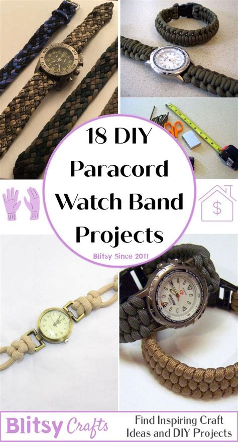 Tips for Personalizing Your Watch Band Project