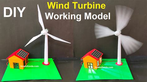 Tips for Personalizing Your Wind Turbine Project
