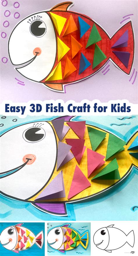 Tips for Successful 3D Printable Fish Projects