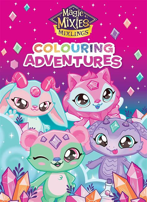 Tips for Super Colouring Adventures: Making the Most of Your Printable Pages
