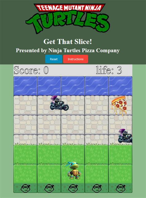 TMNT-Themed Planners & Organizers: Keeping Your Life in Order, Turtle Style