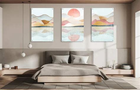 Transforming Your Space: Decorative Wall Art & Banners