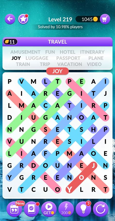 Travel & Adventure Summer Word Searches: Explore and Discover